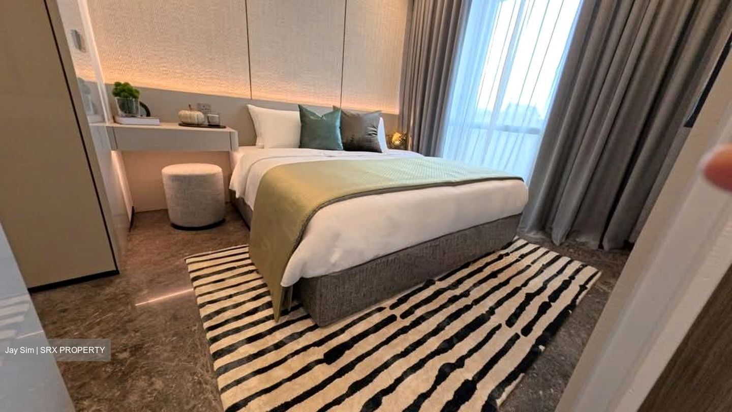19 Nassim (D10), Apartment #574622441